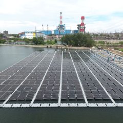 PLN Indonesia Power Aktif Jalin Kolaborasi di EESA Summit Indonesia 2026