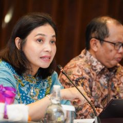 PLN Indonesia Power Perkuat Tata Kelola dan Arah Transformasi Bisnis Anak Perusahaan
