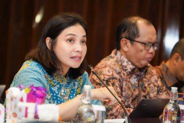 PLN Indonesia Power Perkuat Tata Kelola dan Arah Transformasi Bisnis Anak Perusahaan