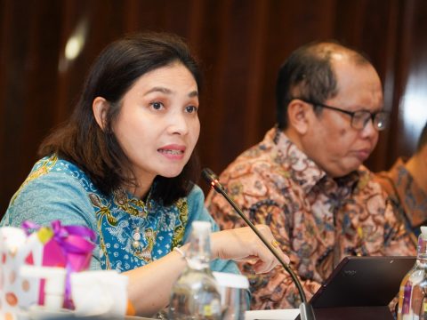 PLN Indonesia Power Perkuat Tata Kelola dan Arah Transformasi Bisnis Anak Perusahaan