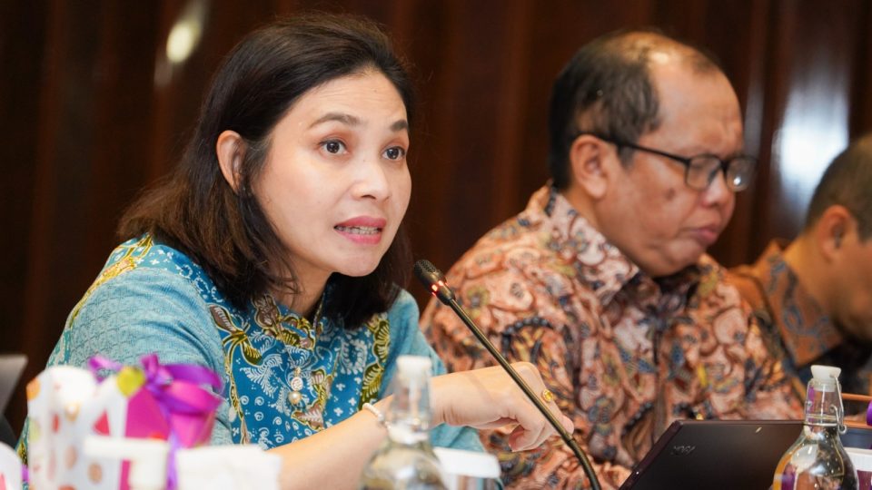 PLN Indonesia Power Perkuat Tata Kelola dan Arah Transformasi Bisnis Anak Perusahaan