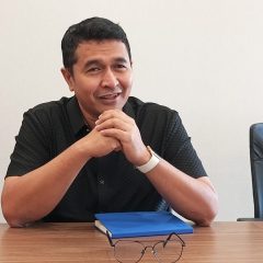 Patra Drilling Contractor Uji Dual Fuel System di Alat Berat, Bisa Hemat Solar 40%