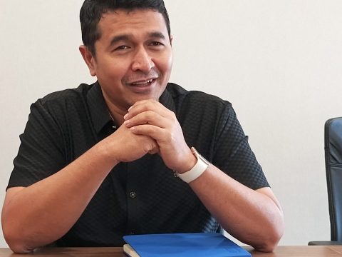 Patra Drilling Contractor Uji Dual Fuel System di Alat Berat, Bisa Hemat Solar 40%
