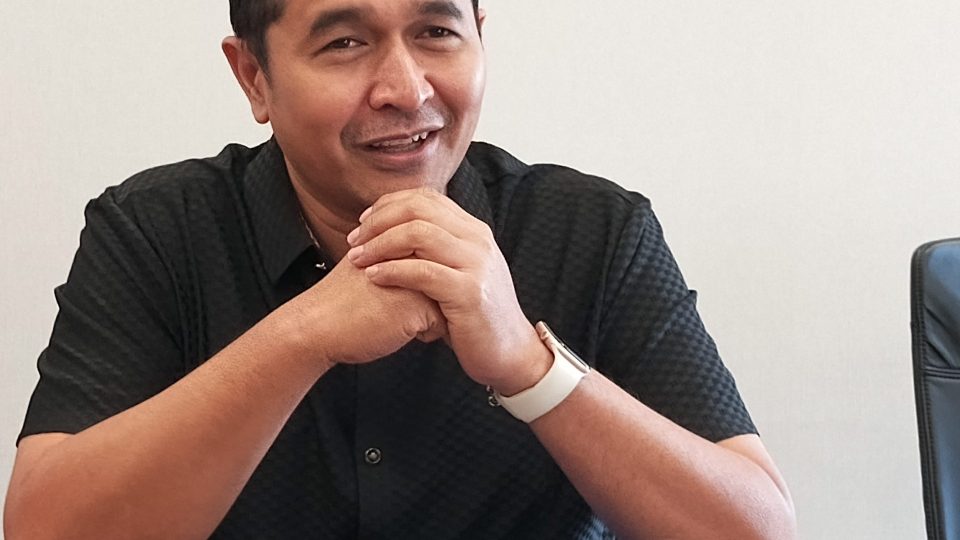 Patra Drilling Contractor Uji Dual Fuel System di Alat Berat, Bisa Hemat Solar 40%