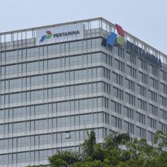 Pertamina Bukukan Laba Bersih Rp55,20 triliun Sepanjang Tahun 2025