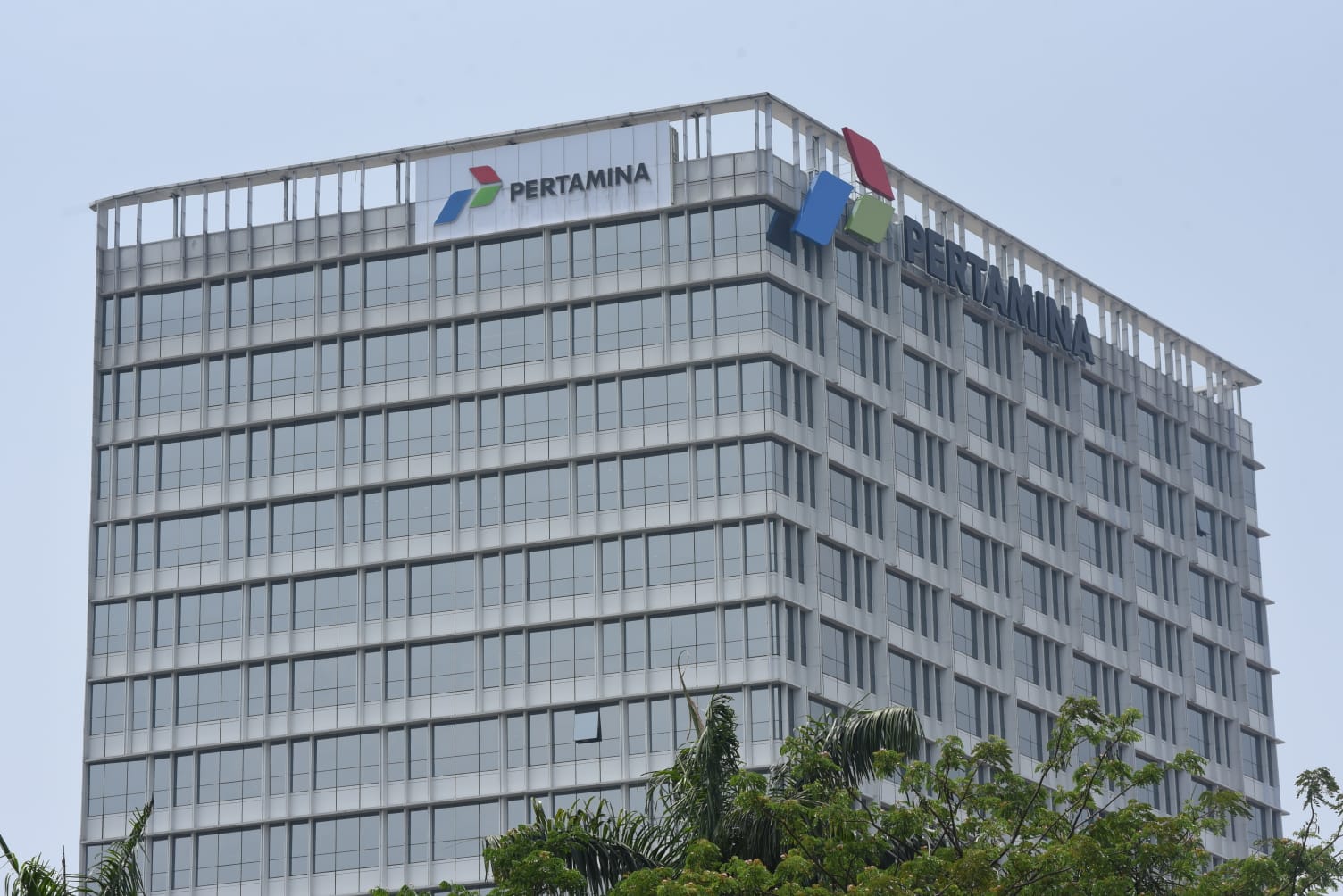 Pertamina Bukukan Laba Bersih Rp55,20 triliun Sepanjang Tahun 2025