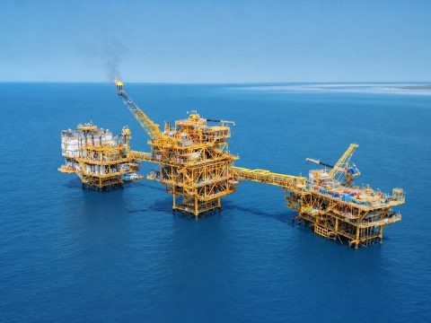 SAKA Kantongi Persetujuan POD Lapangan Ronggolawe di Blok Pangkah