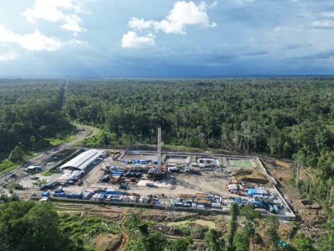 SKK Migas: Sumur SLW-F002 di Salawati Berhasil Produksi 623 BOPD
