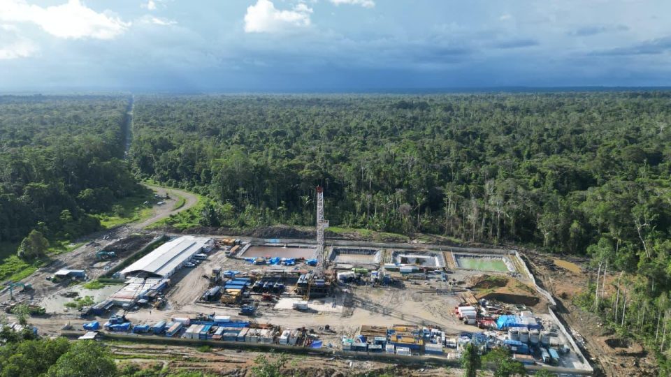 SKK Migas: Sumur SLW-F002 di Salawati Berhasil Produksi 623 BOPD