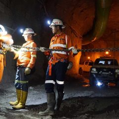 Sengketa Hak Pekerja Newcrest, Preseden Buruk Tata Kelola Divestasi Asing di Indonesia