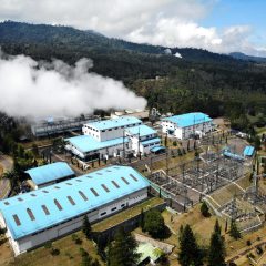 Selama Satu Abad Panas Bumi Kamojang Perkuat Ketahanan Energi