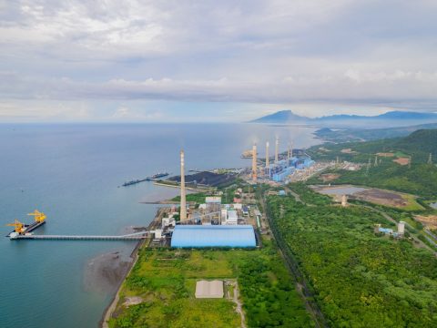 Sempat Berhenti Operasi, PLN Sebut Pembangkit Berkapasitas Besar di Sistem Jawa Sudah Mulai Aliri Listrik