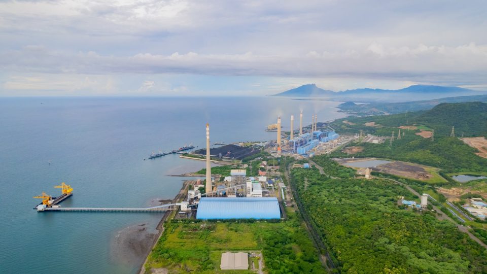 Sempat Berhenti Operasi, PLN Sebut Pembangkit Berkapasitas Besar di Sistem Jawa Sudah Mulai Aliri Listrik