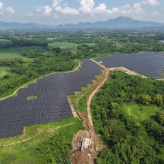 Ini Buktinya Investasi Strategis Pertamina NRE di CREC Filipina Berdampak Positif