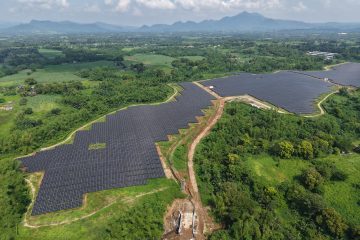 Ini Buktinya Investasi Strategis Pertamina NRE di CREC Filipina Berdampak Positif