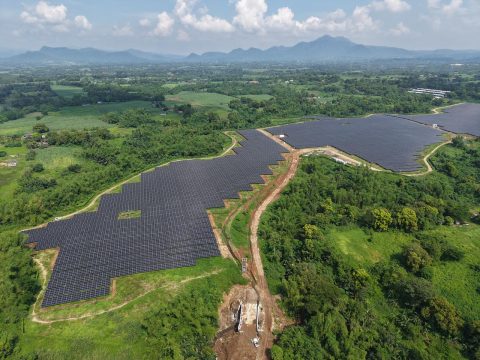 Ini Buktinya Investasi Strategis Pertamina NRE di CREC Filipina Berdampak Positif