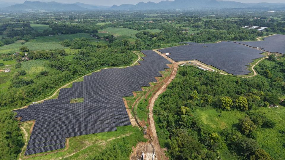Ini Buktinya Investasi Strategis Pertamina NRE di CREC Filipina Berdampak Positif
