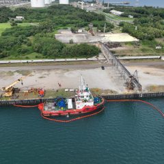 Ini Strategi Pertamina Trans Kontinental Jaga Stabilitas Kinerja 2026