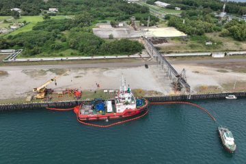 Ini Strategi Pertamina Trans Kontinental Jaga Stabilitas Kinerja 2026
