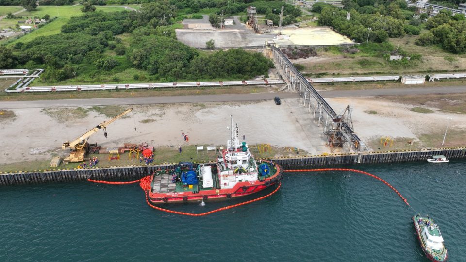 Ini Strategi Pertamina Trans Kontinental Jaga Stabilitas Kinerja 2026