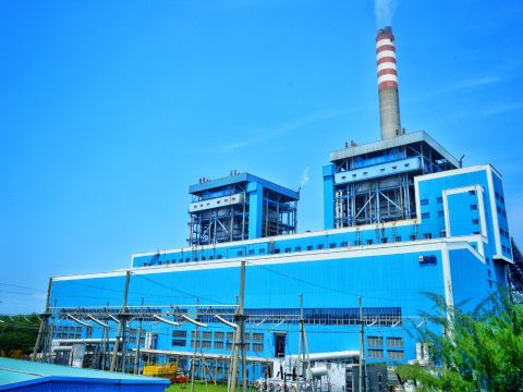 Modifikasi Oil Cooler PLN IP Sukses Perkuat Keandalan Pembangkit dan Dukung Operasional Berkelanjutan