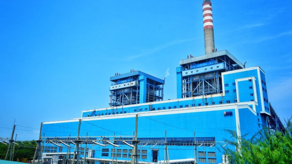 Modifikasi Oil Cooler PLN IP Sukses Perkuat Keandalan Pembangkit dan Dukung Operasional Berkelanjutan