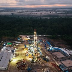 Pertamina Drilling Buktikan Keandalan Rig, Pemboran Sumur di Salawati Hasilkan 623 Barel per Hari