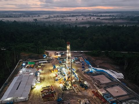 Pertamina Drilling Buktikan Keandalan Rig, Pemboran Sumur di Salawati Hasilkan 623 Barel per Hari
