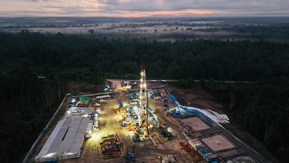 Pertamina Drilling Buktikan Keandalan Rig, Pemboran Sumur di Salawati Hasilkan 623 Barel per Hari