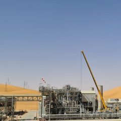 Pertamina Bawa Produksi Minyak di Aljazair ke Indonesia