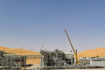 Pertamina Bawa Produksi Minyak di Aljazair ke Indonesia