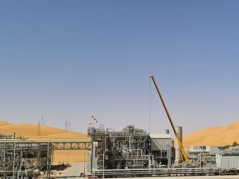 Pertamina Bawa Produksi Minyak di Aljazair ke Indonesia