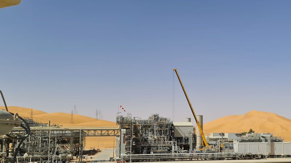 Pertamina Bawa Produksi Minyak di Aljazair ke Indonesia