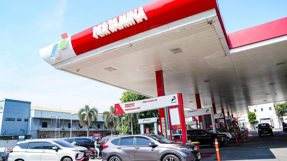 Begini Cara Pertamina Patra Niaga Pastikan Kualitas Layanan di SPBU