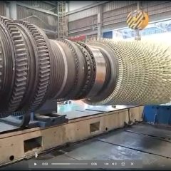 SKK Migas Beberkan Progress Perbaikan Turbin Pembangkit Listrik MCTN