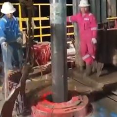 SKK Migas : Pengorbanan Investor dan Pekerja Jadi Kunci Kejar Ketahanan Energi Nasional