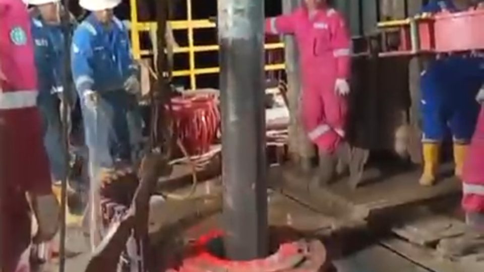 SKK Migas : Pengorbanan Investor dan Pekerja Jadi Kunci Kejar Ketahanan Energi Nasional
