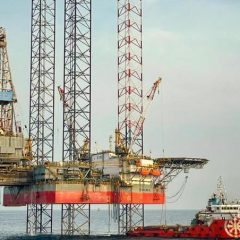 Sumur Baru PHE ONWJ Berpotensi Semburkan Minyak hingga 1.200 BOPD