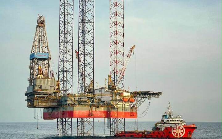 Sumur Baru PHE ONWJ Berpotensi Semburkan Minyak hingga 1.200 BOPD