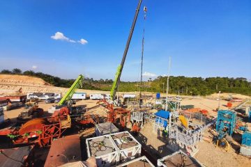 Kegiatan Well Service di Blok Corridor Berhasil Tambah Produksi Gas 4 MMSCFD