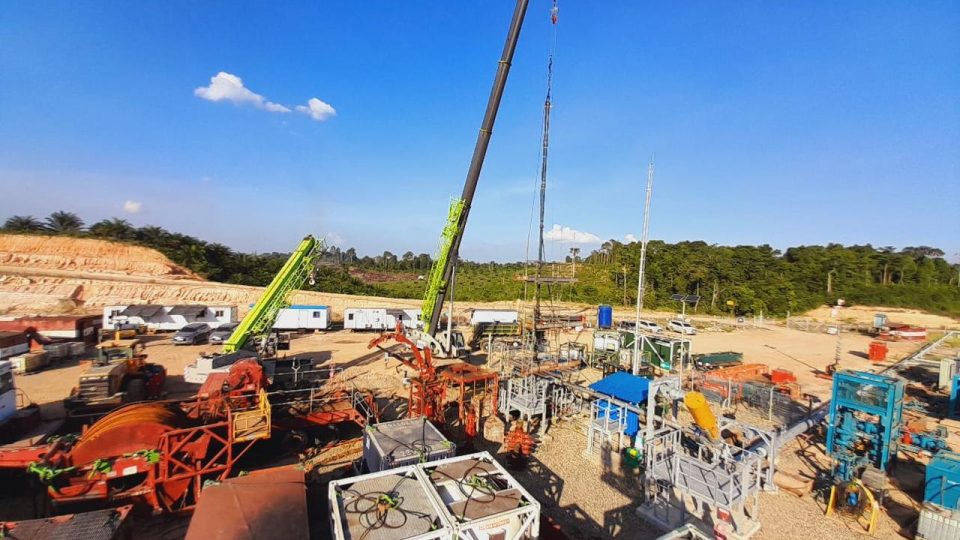 Kegiatan Well Service di Blok Corridor Berhasil Tambah Produksi Gas 4 MMSCFD