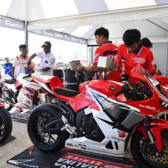 Bukan Cuma Kualitas untuk Lingungan, Pertamax Turbo Terbukti “Gahar” di Jalanan Balapan