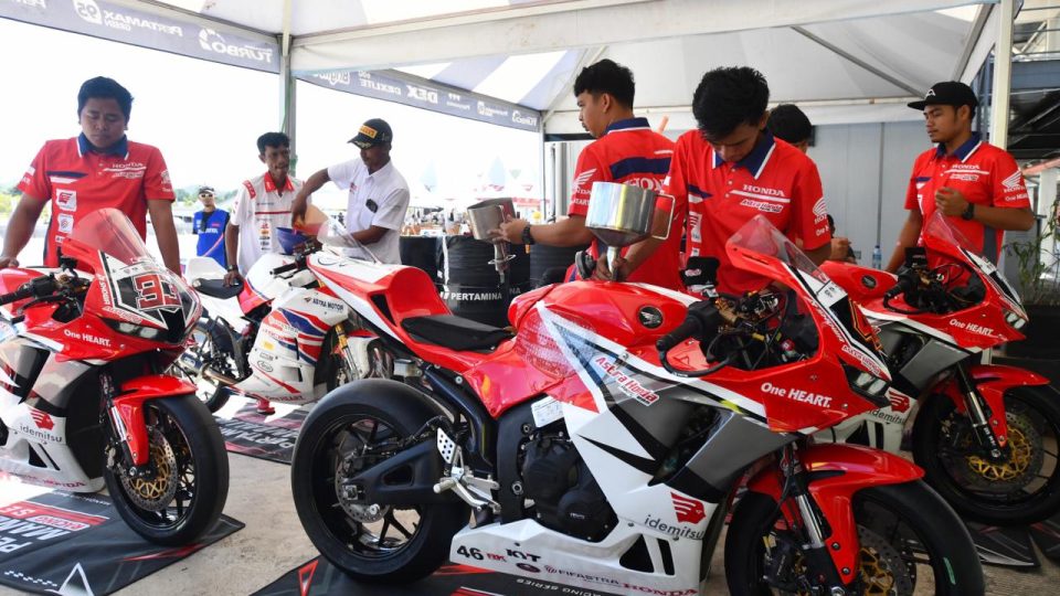 Bukan Cuma Kualitas untuk Lingkungan, Pertamax Turbo Terbukti “Gahar” di Jalanan Balapan