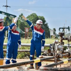 Selama 19 Tahun PHE Jaga Ketahanan Energi 
