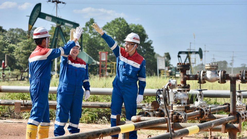 Selama 19 Tahun PHE Jaga Ketahanan Energi 