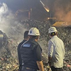 Masuk Daftar PSN, Proyek Sampah Jadi Listrik Bekasi Dapat Karpet Merah Birokrasi
