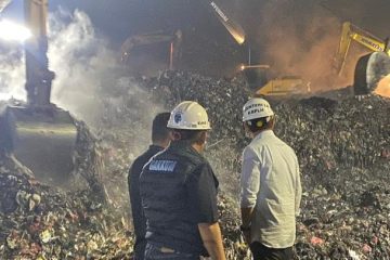 Masuk Daftar PSN, Proyek Sampah Jadi Listrik Bekasi Dapat Karpet Merah Birokrasi