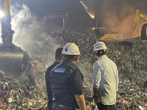 Masuk Daftar PSN, Proyek Sampah Jadi Listrik Bekasi Dapat Karpet Merah Birokrasi