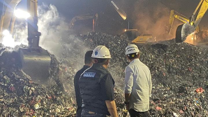 Masuk Daftar PSN, Proyek Sampah Jadi Listrik Bekasi Dapat Karpet Merah Birokrasi