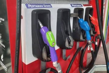 ICRES: Kenaikan Pertamax Langkah Logis Jaga BUMN, Momentum Percepatan Transisi Energi